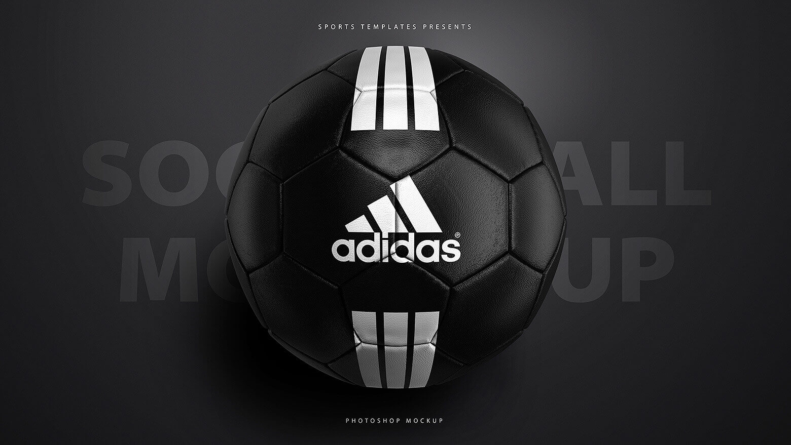 足球标志学校吉祥物体育品牌VI提案样机模板 FOOTBALL