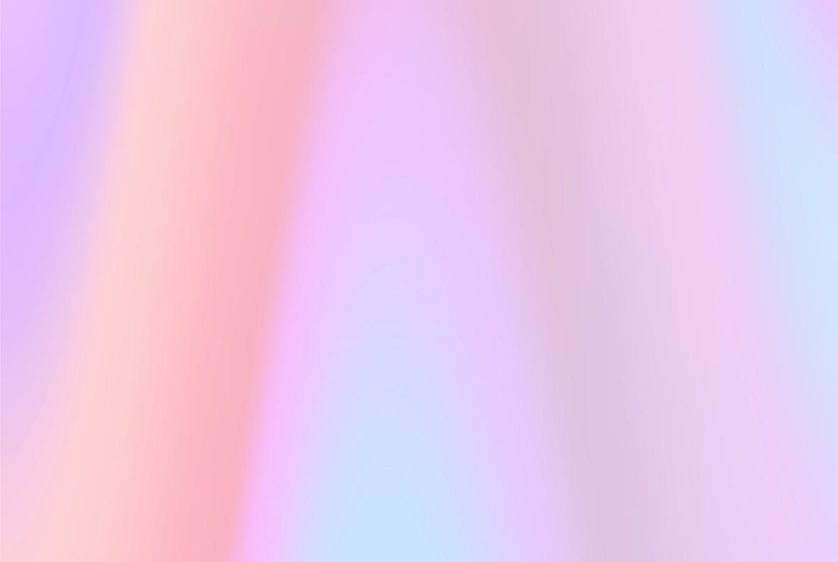 25款抽象柔和粉色渐变背景素材 Pastel Blend -